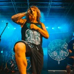 0163 Hard And Heavy Open Air Fest